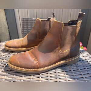 Clarks Mens Boots